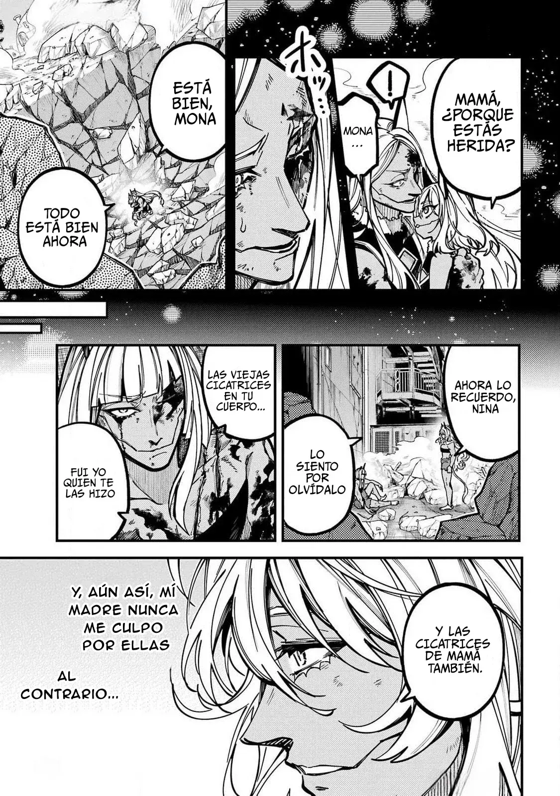 Capitulo 52 page 20