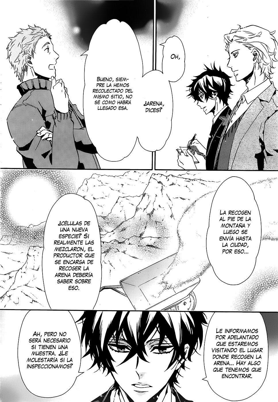 Capitulo 100 page 10