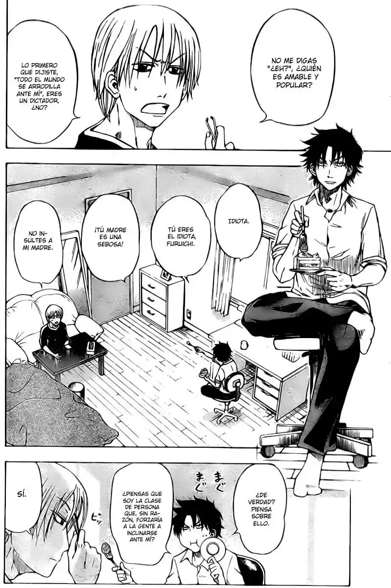 Capitulo 1 page 6