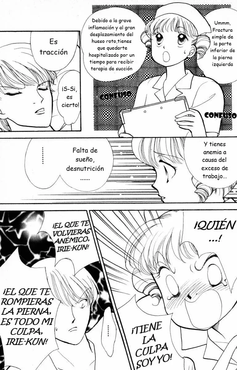 Capitulo 84 page 16