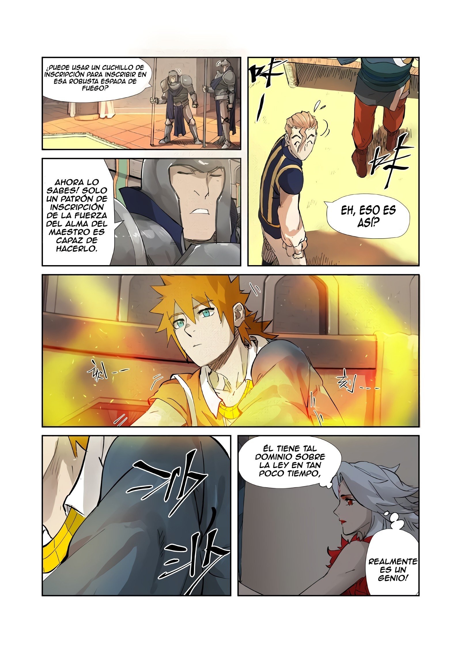 Capitulo 232.50 page 7