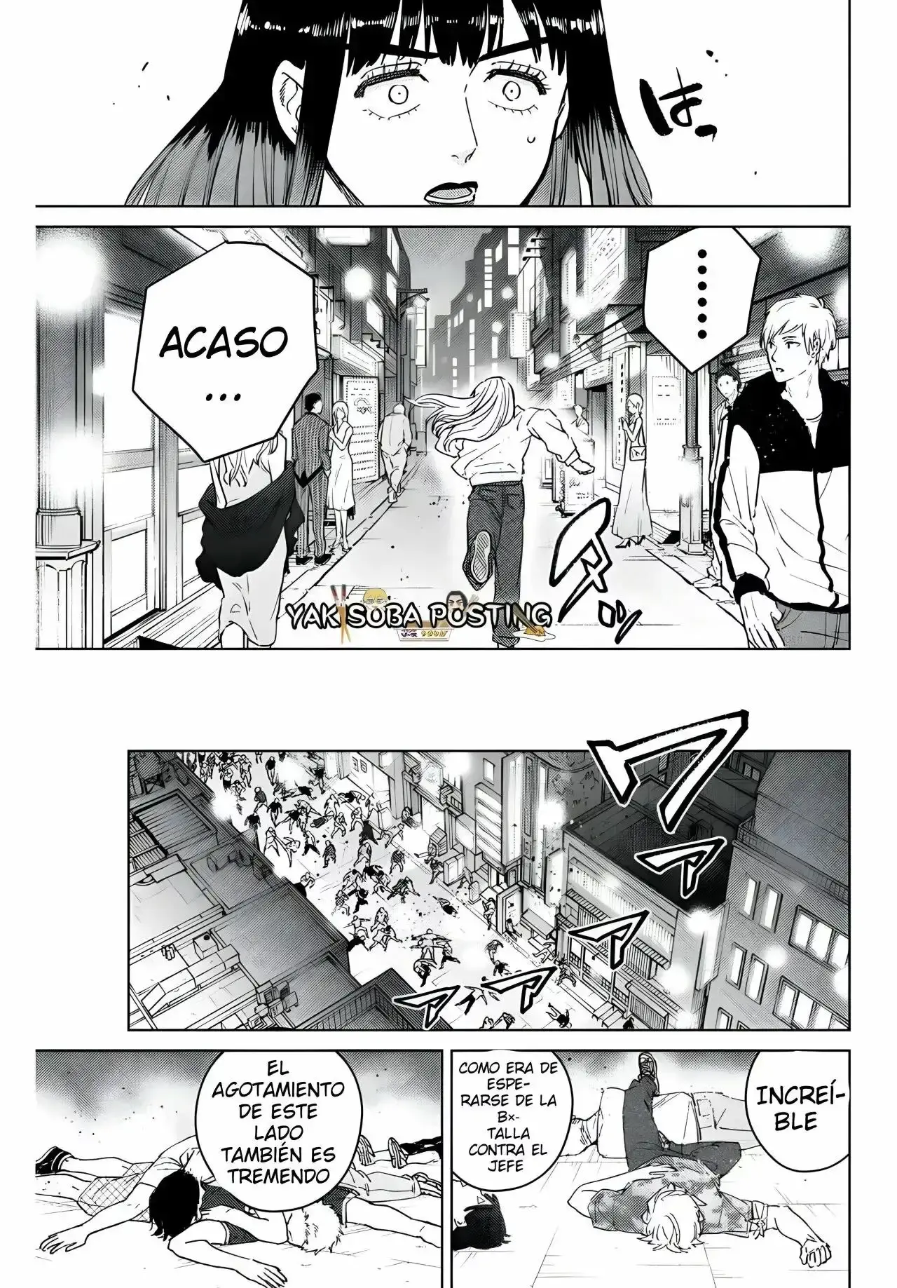 Capitulo 75 page 10