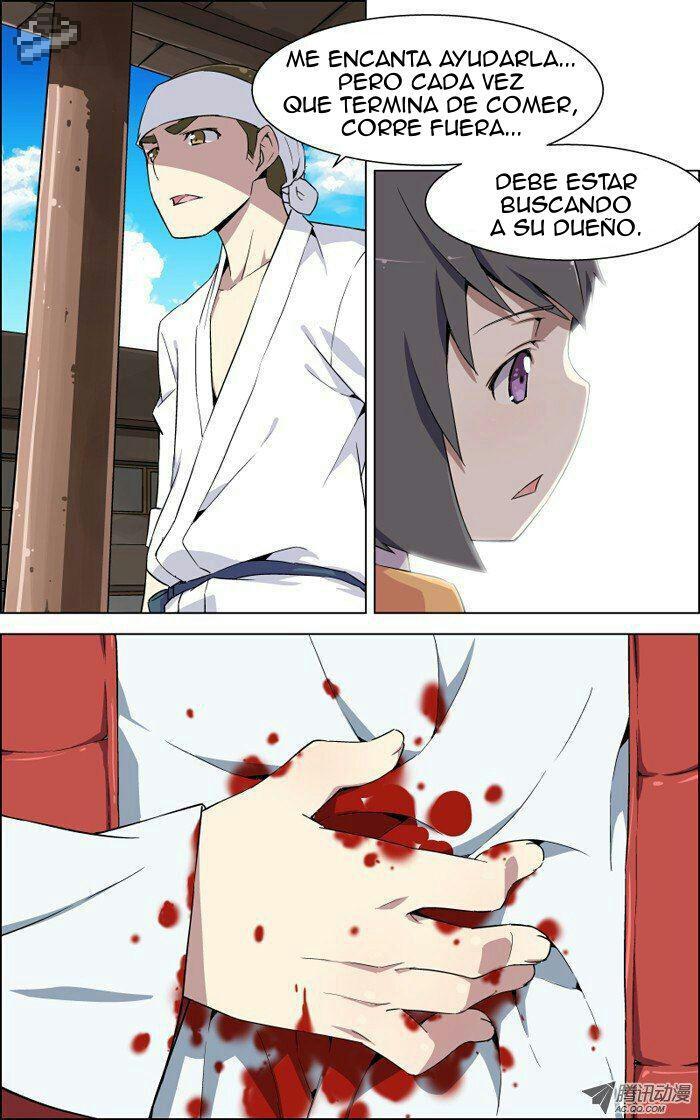 Capitulo 25 page 5