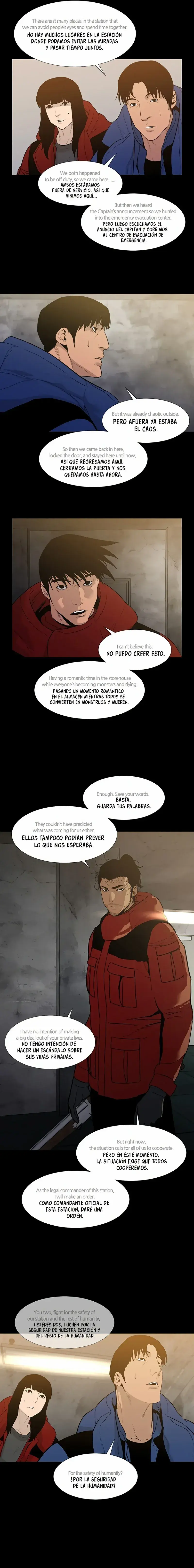 Capitulo 70 page 8