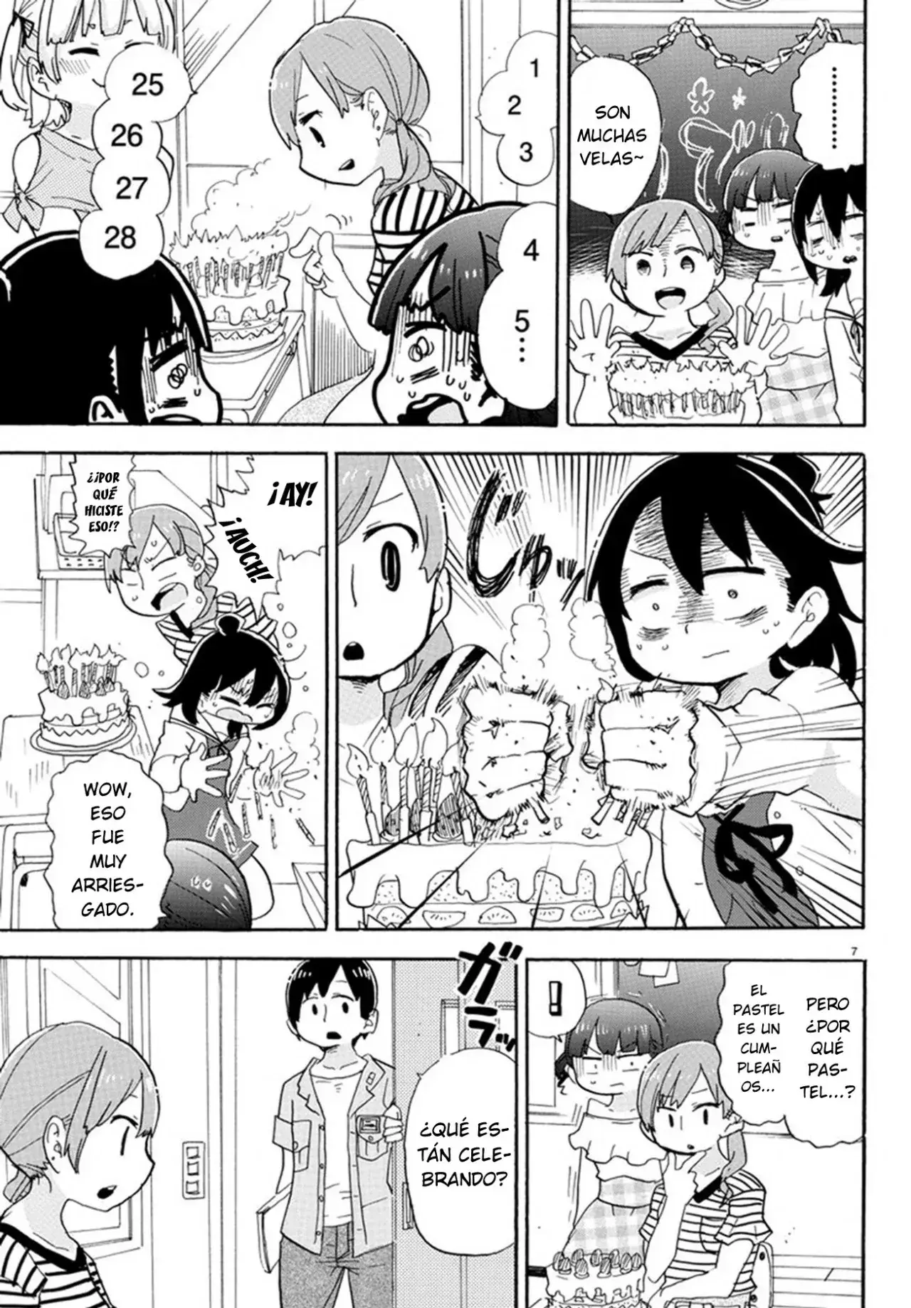 Capitulo 346 page 8