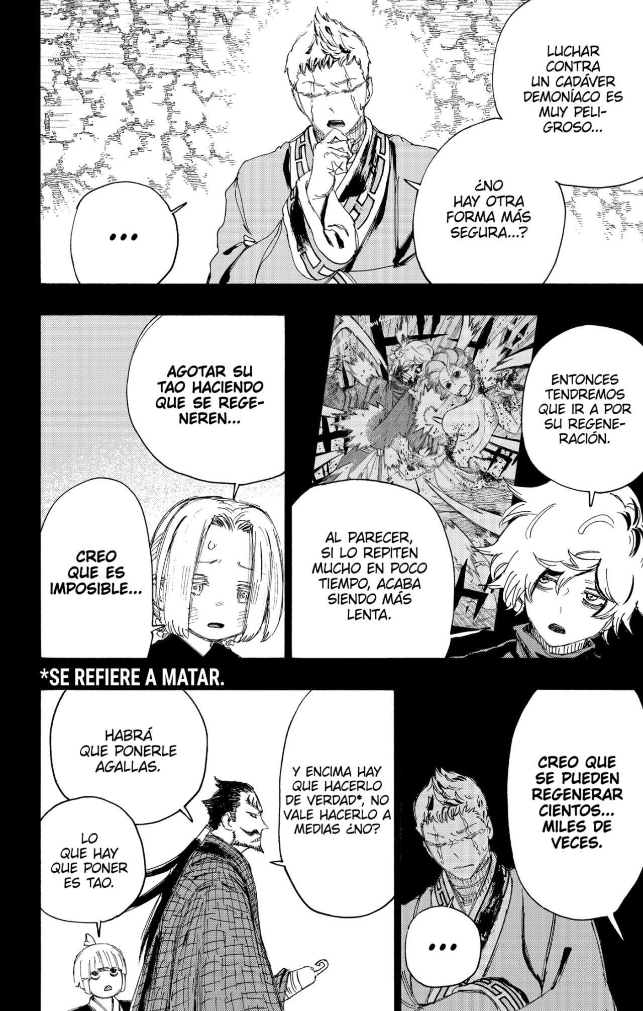 Capitulo 81 page 15