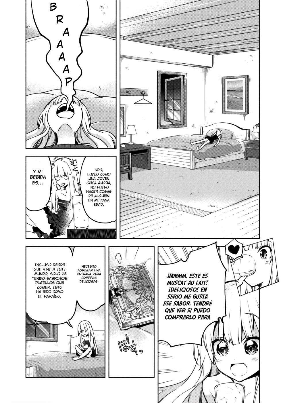 Capitulo 30 page 10