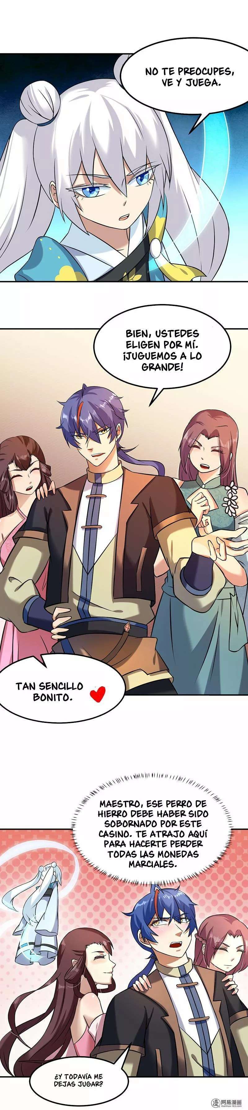 Capitulo 31 page 12