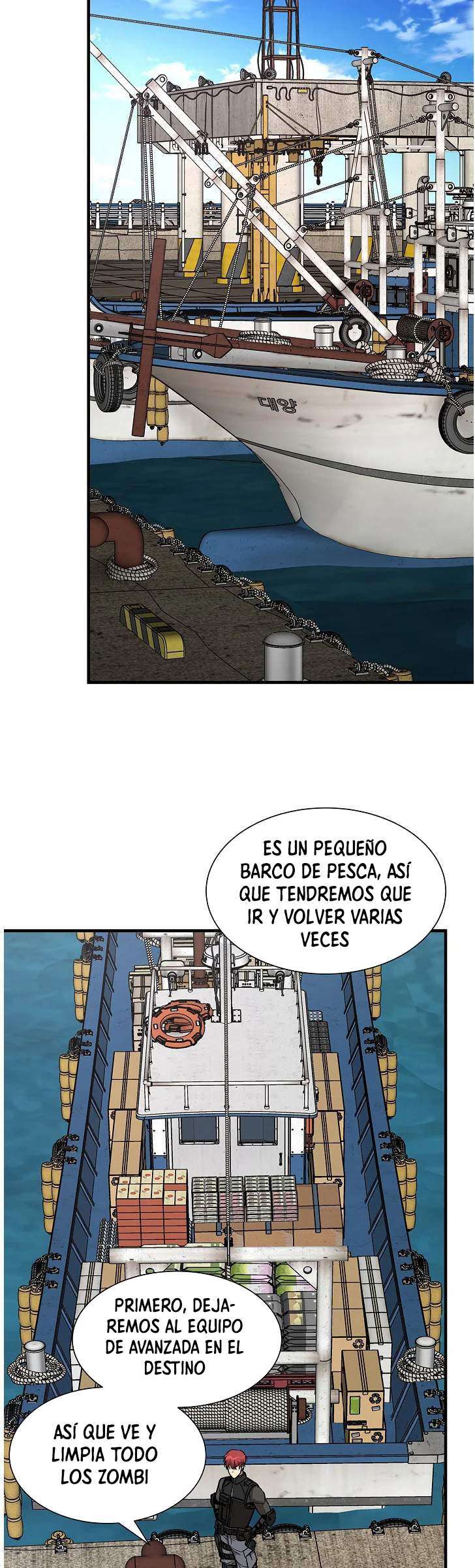 Capitulo 92 page 32