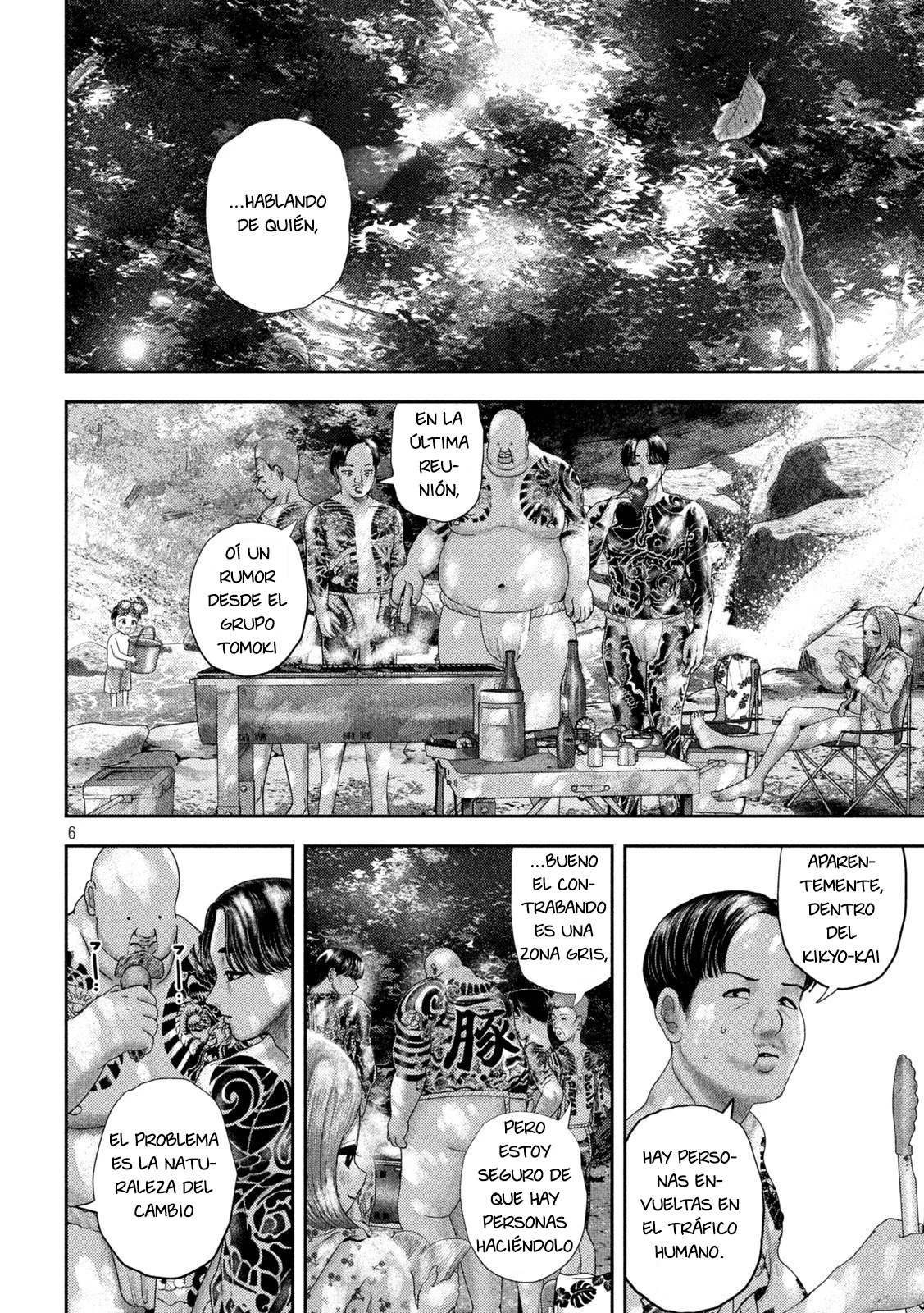 Capitulo 49 page 7