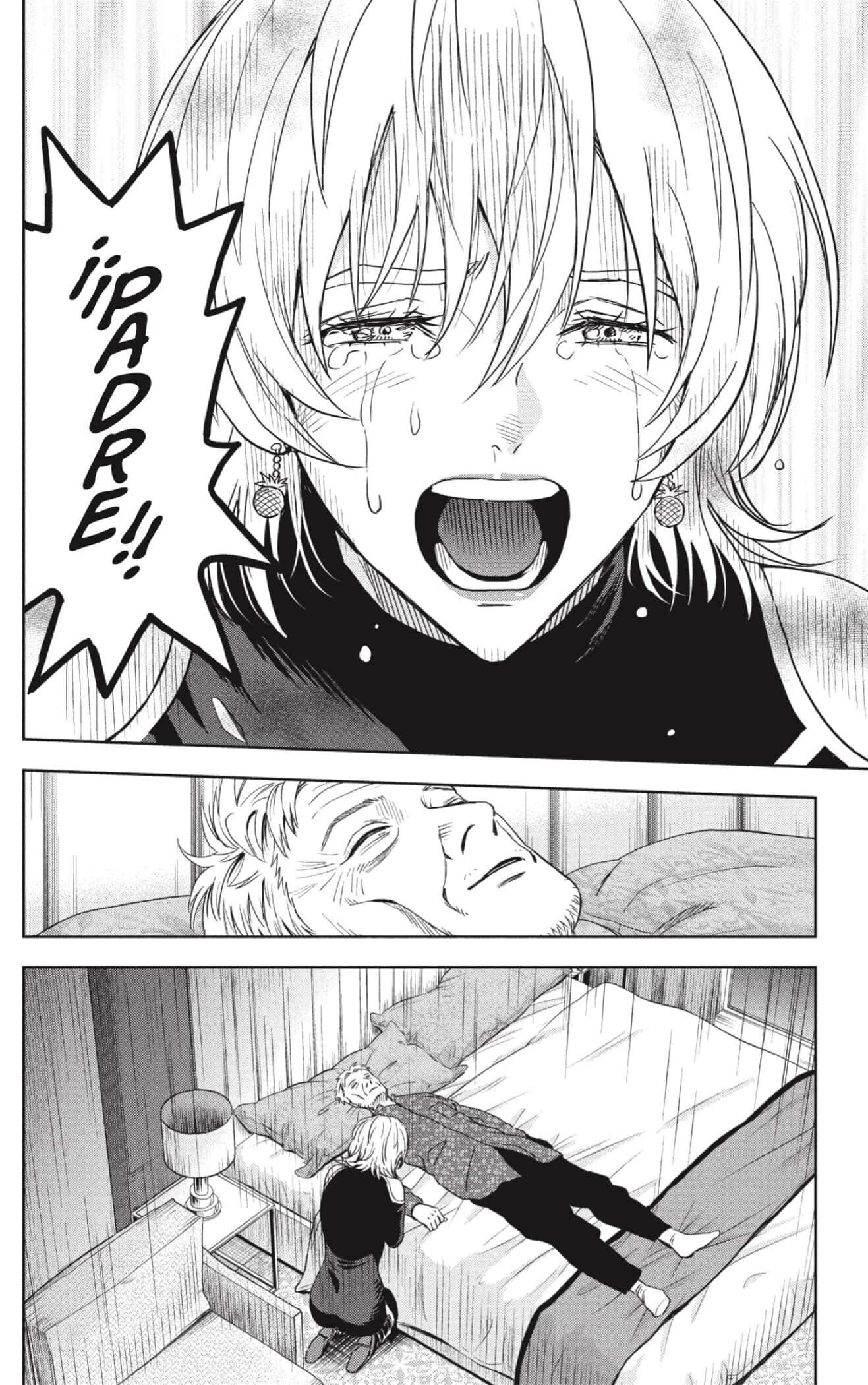 Capitulo 254 page 16