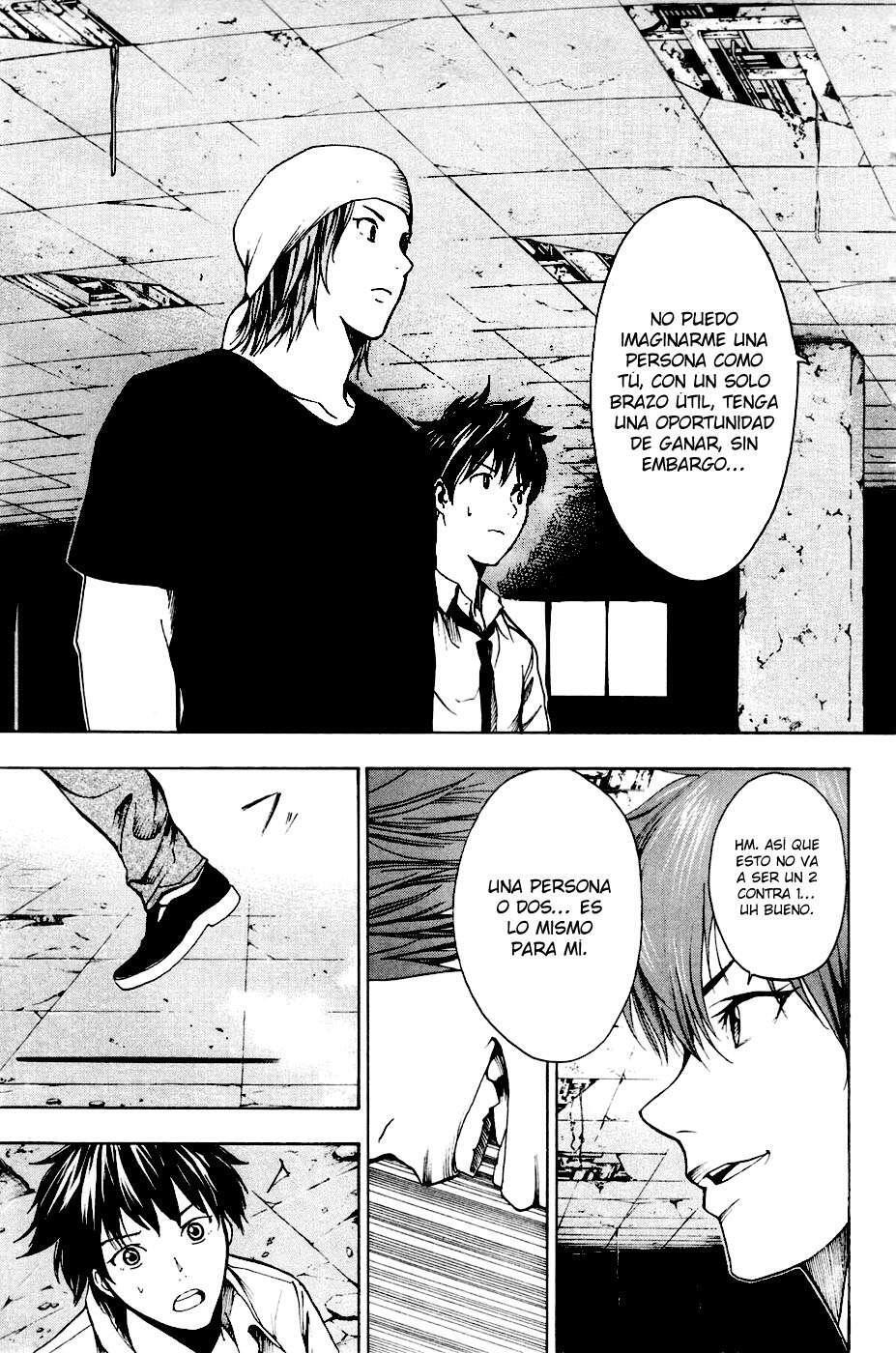 Capitulo 20 page 14