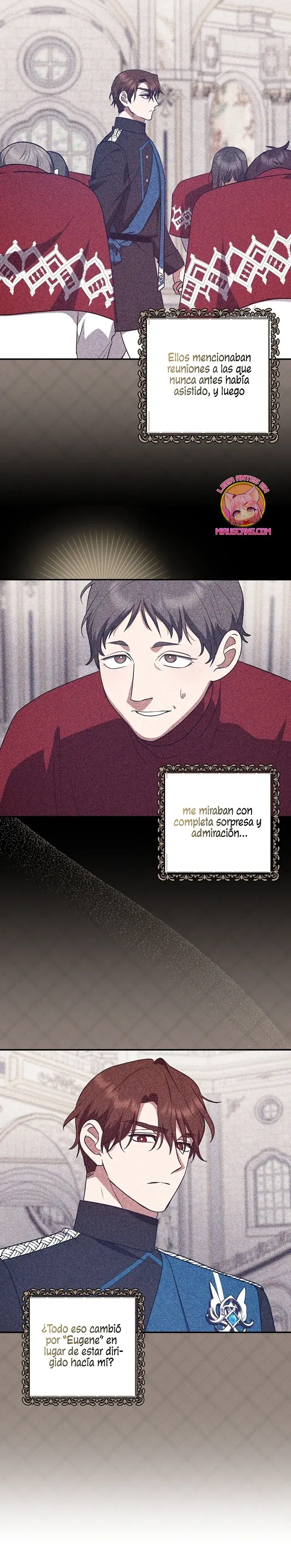 Capitulo 83 page 21