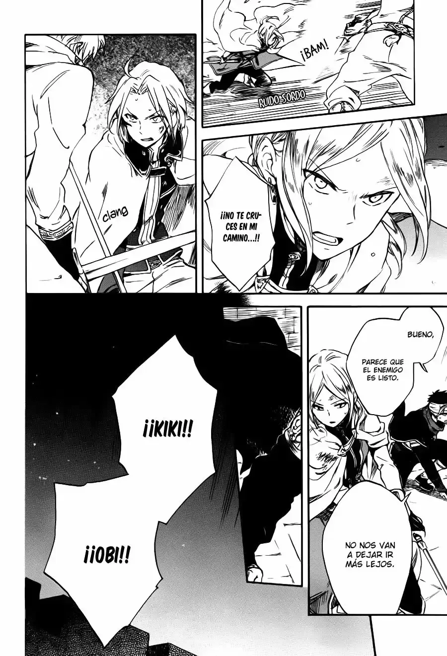 Capitulo 84 page 24