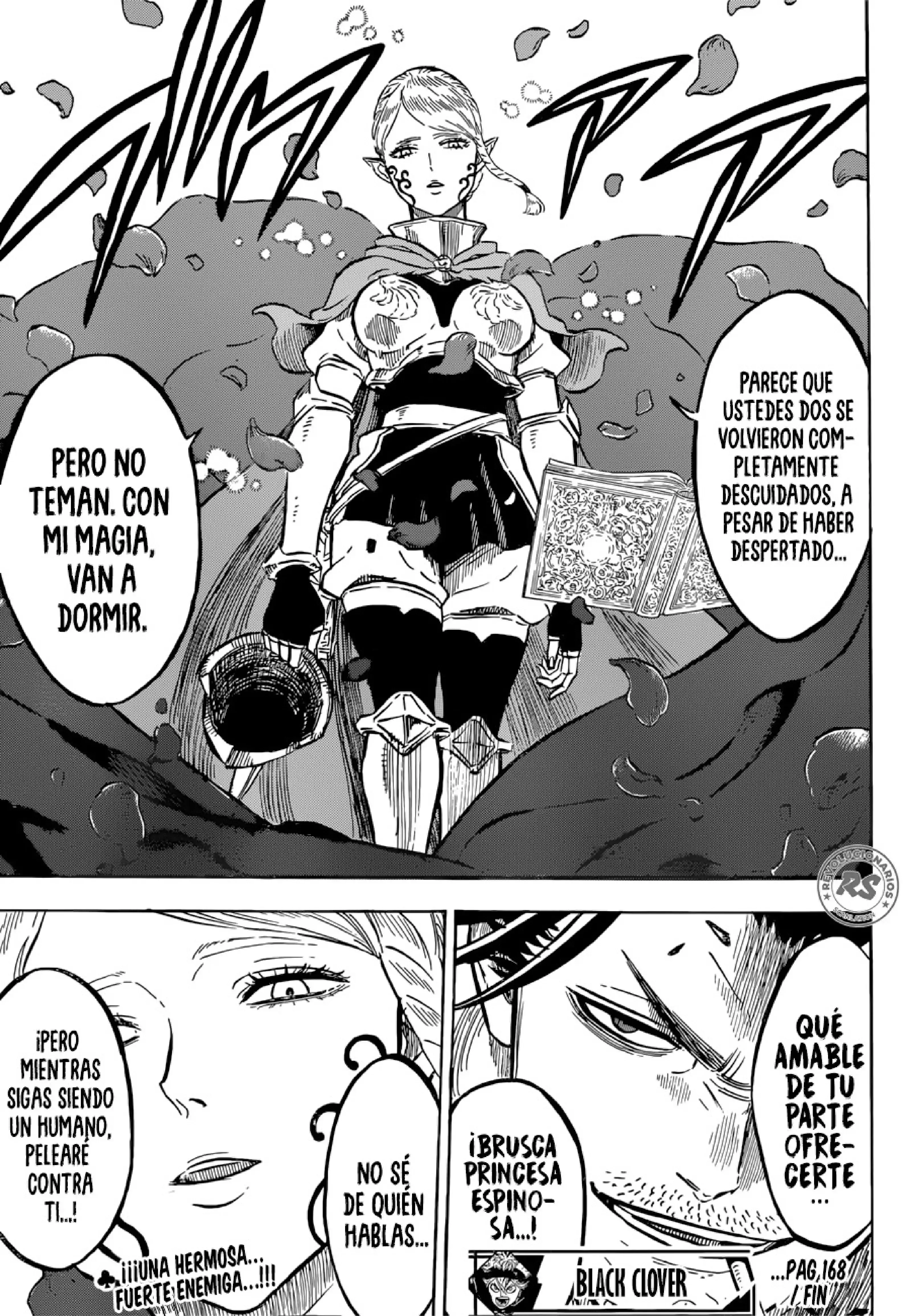 Capitulo 168 page 13