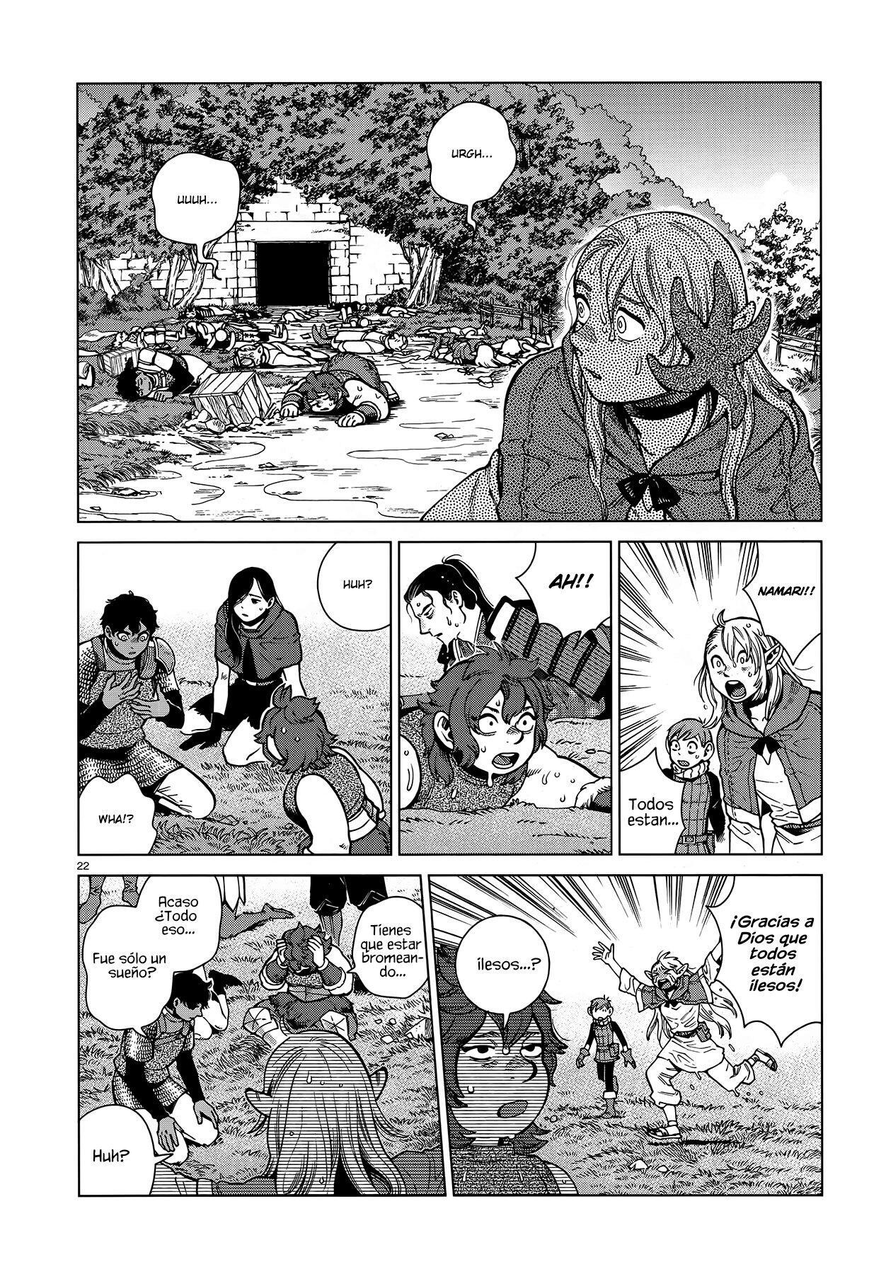 Capitulo 92 page 22
