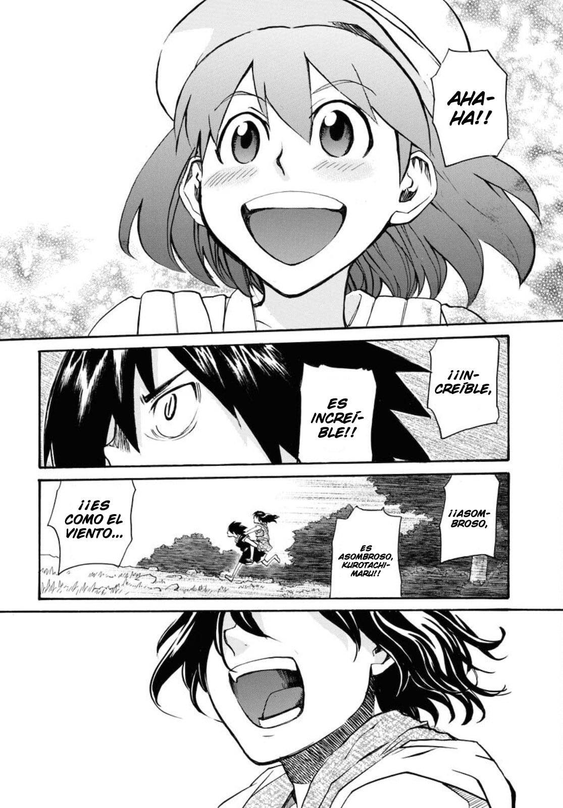 Capitulo 9 page 12