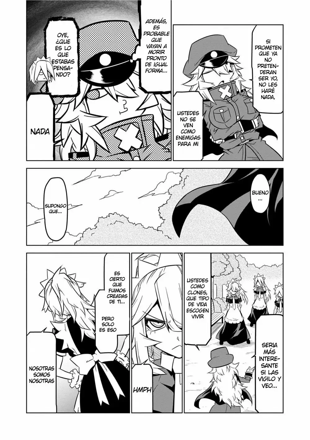 Capitulo 93 page 12