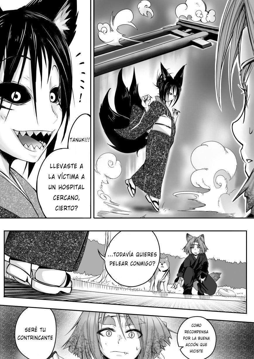 Capitulo 31 page 5