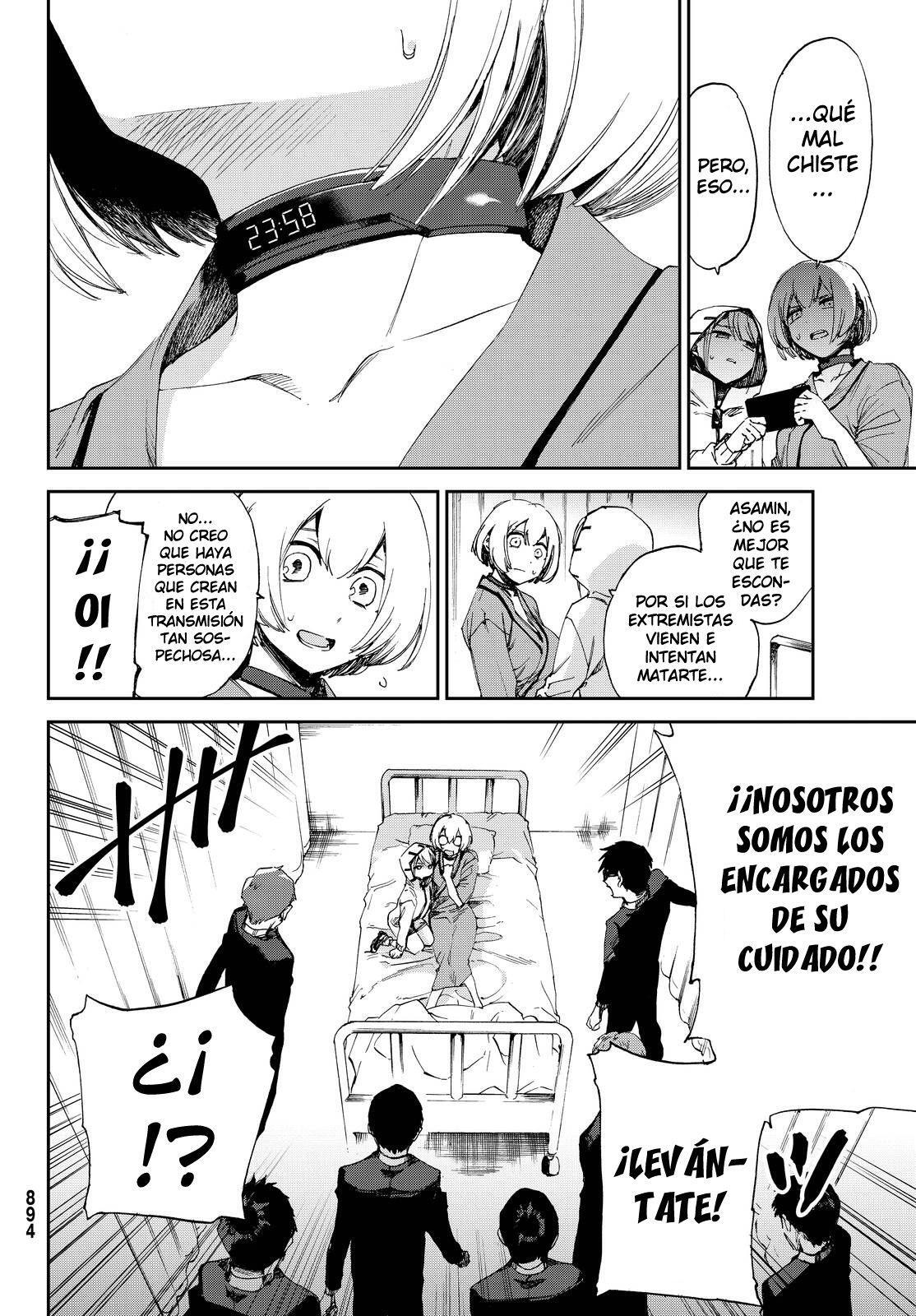 Capitulo 11 page 18