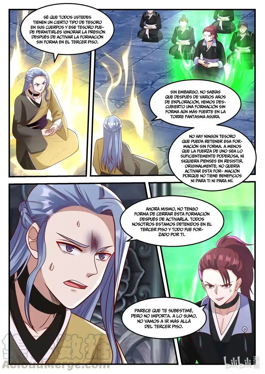 Capitulo 164 page 11