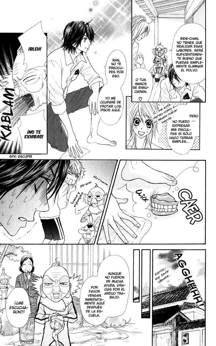 Capitulo 17 page 18