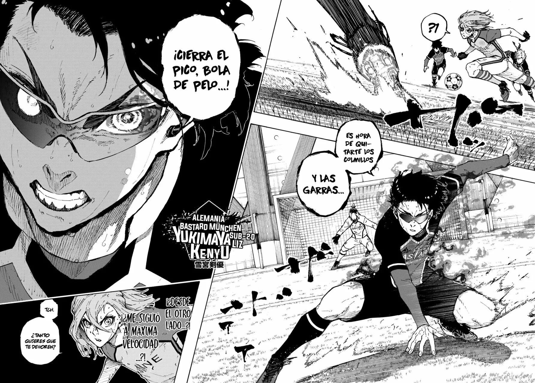 Capitulo 193 page 18
