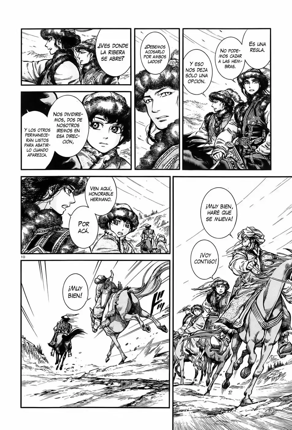 Capitulo 62 page 11