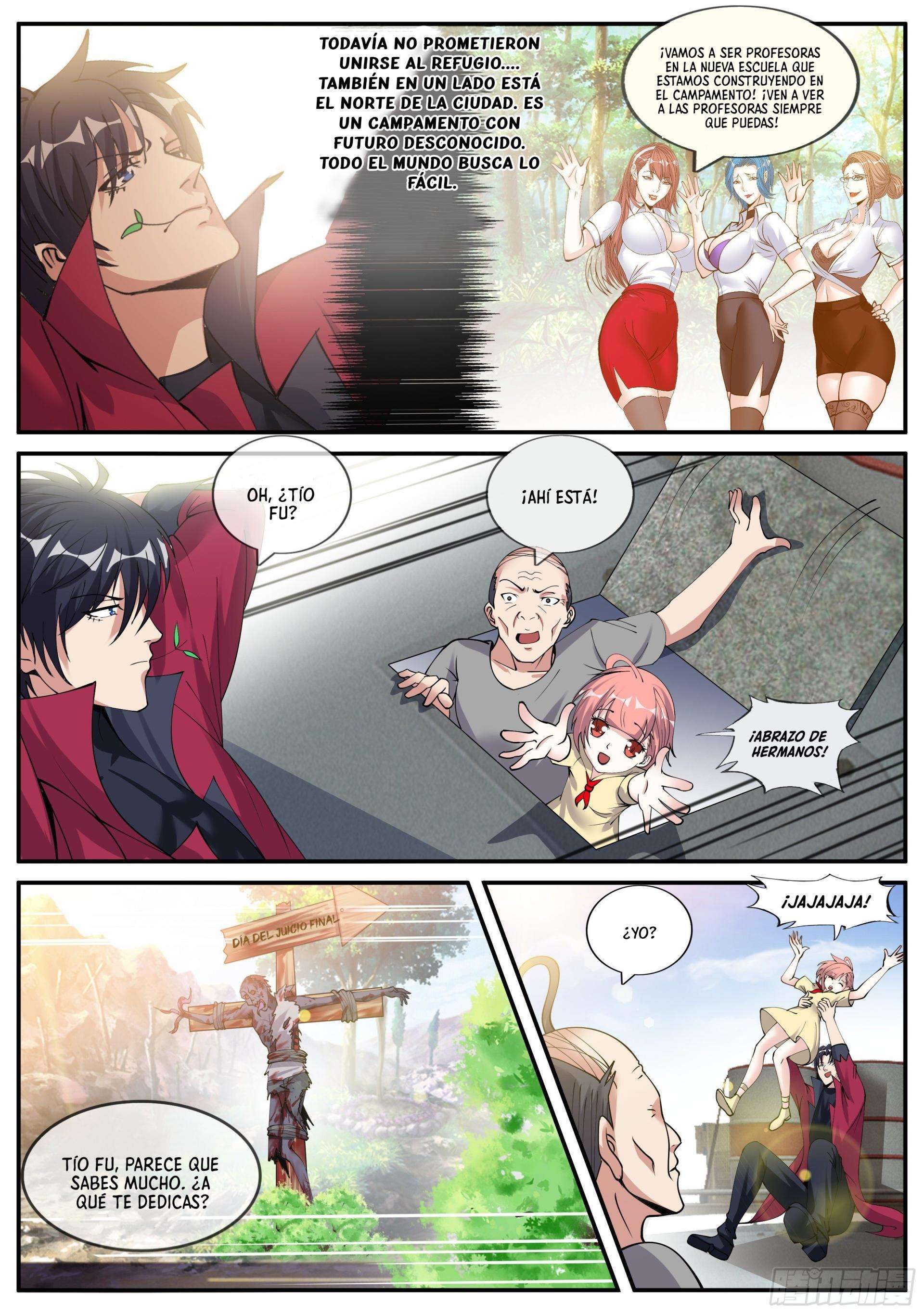 Capitulo 55 page 12