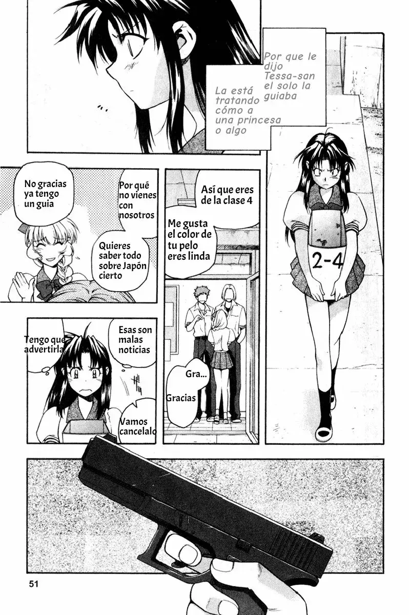 Capitulo 16 page 21