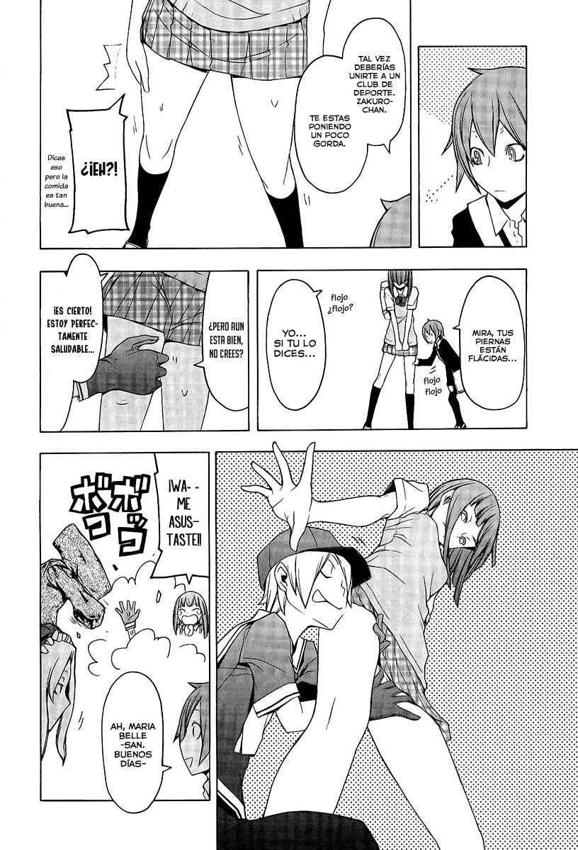 Capitulo 52 page 11