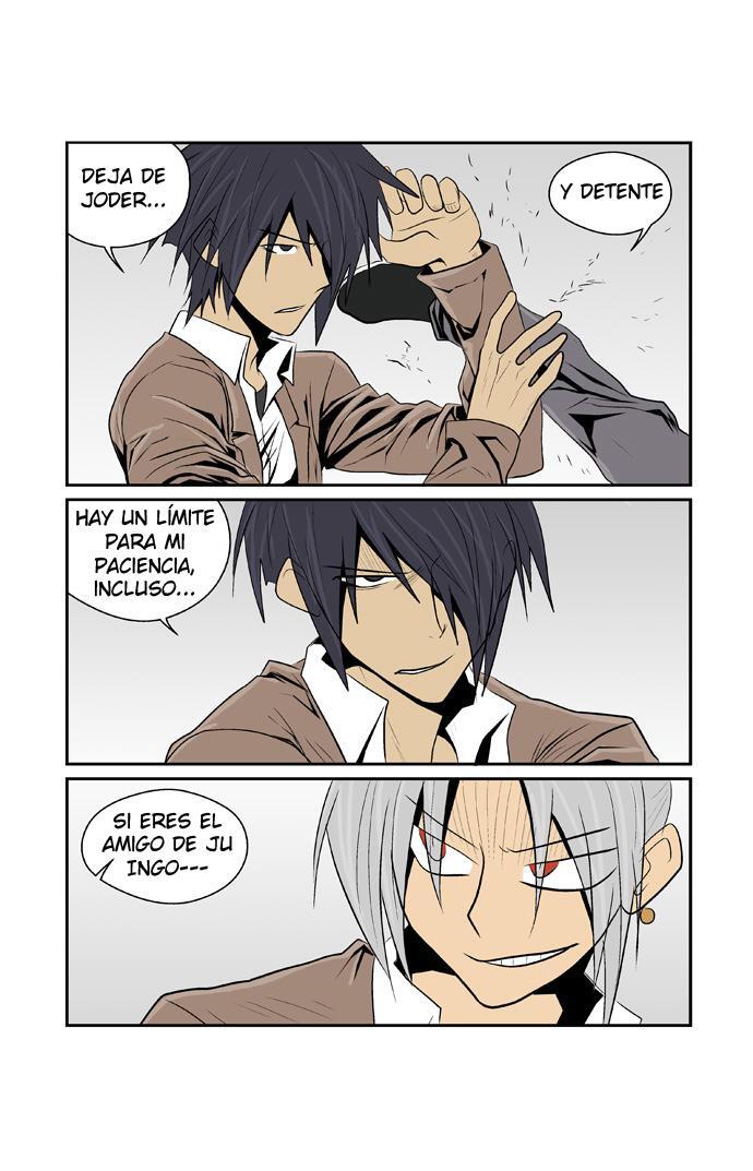 Capitulo 46 page 12