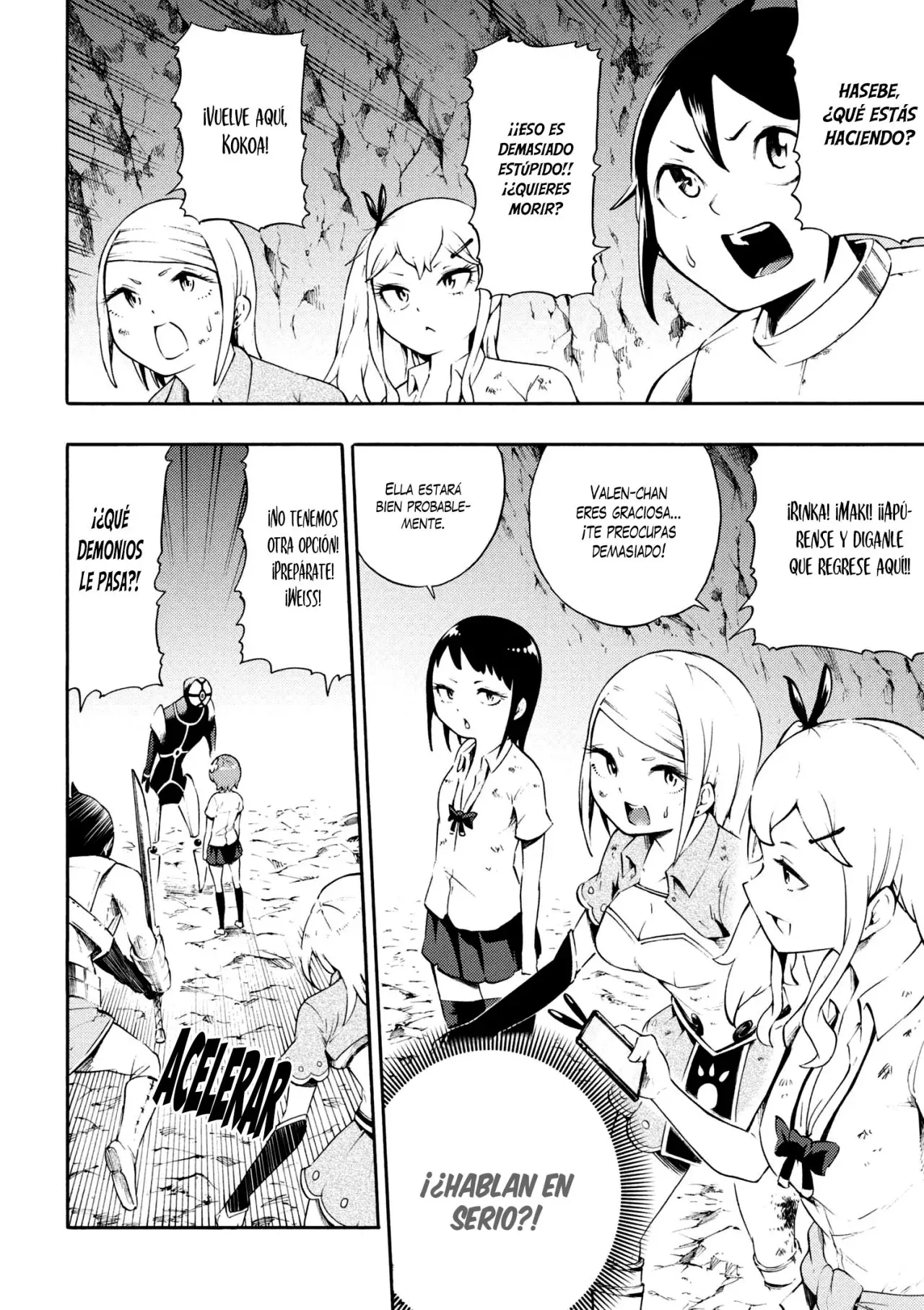Capitulo 9 page 16