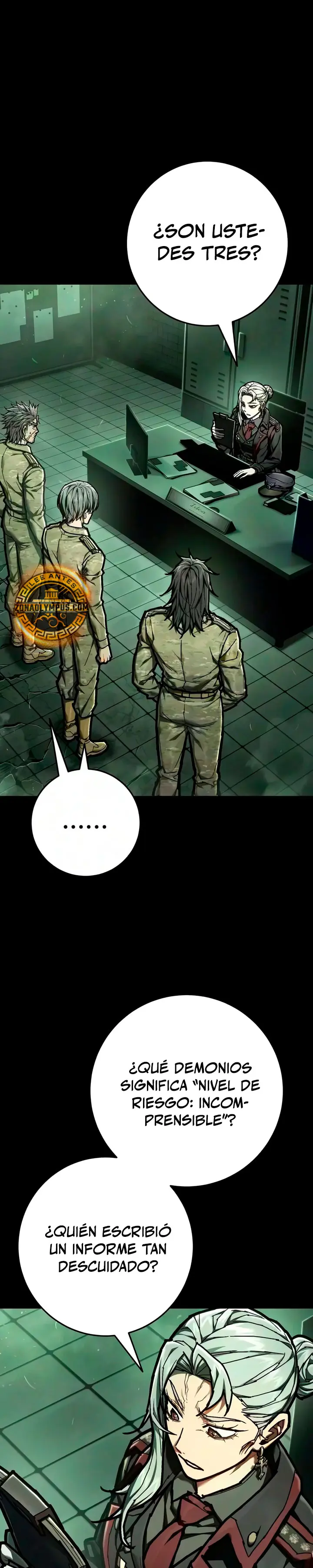 Capitulo 72 page 20
