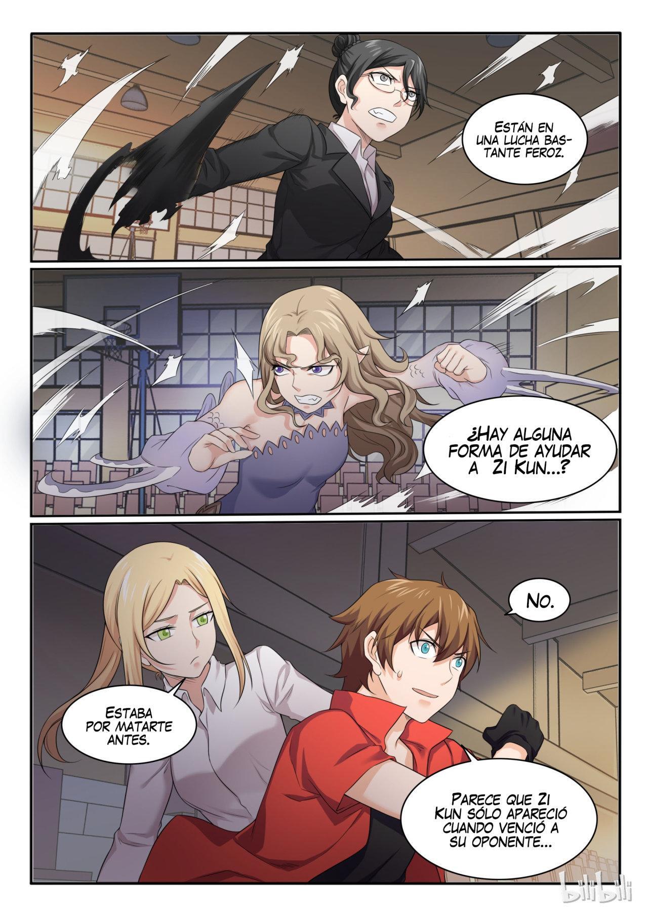 Capitulo 70 page 4