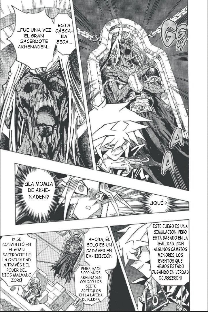 Capitulo 320 page 11