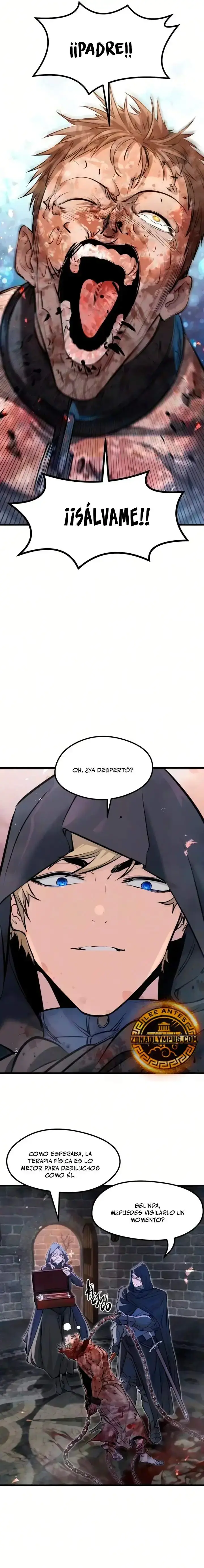 Capitulo 89 page 21
