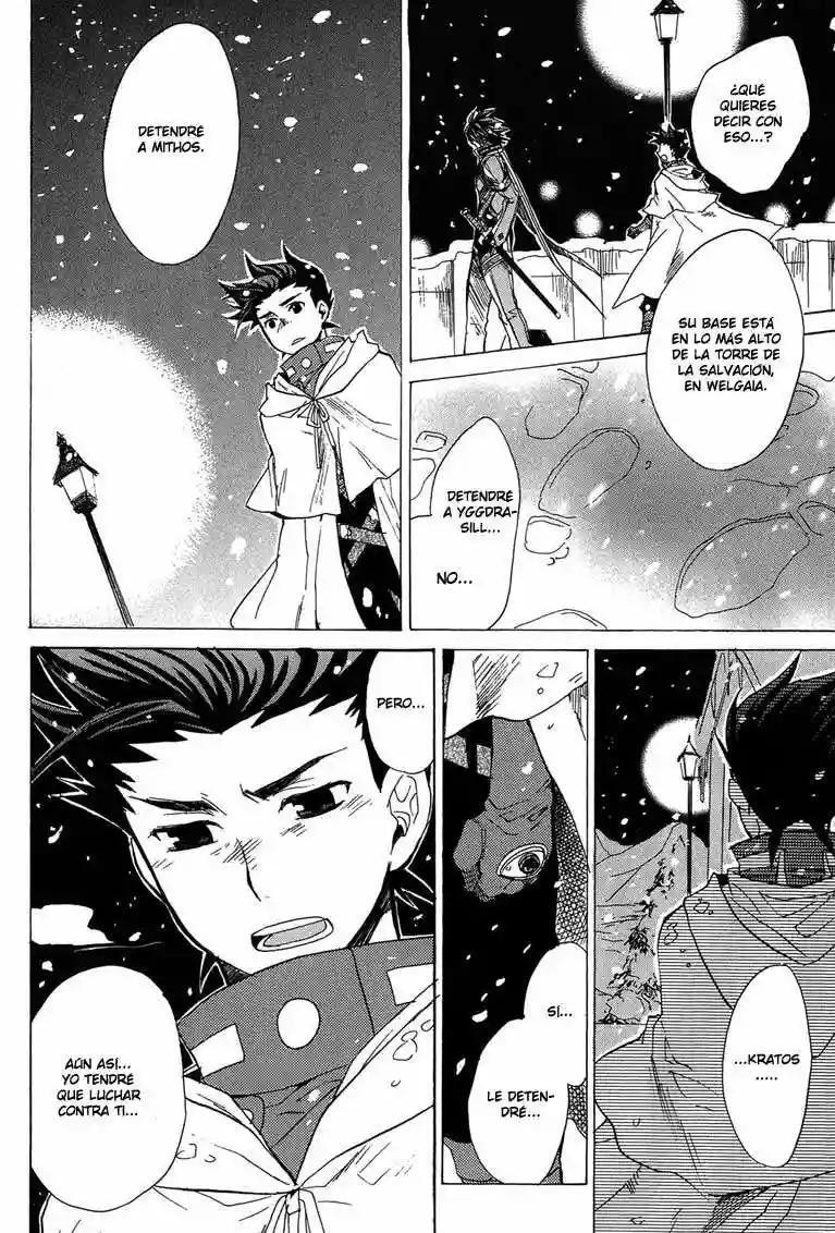 Capitulo 18 page 34
