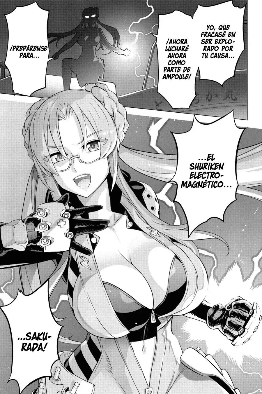 Capitulo 124 page 19