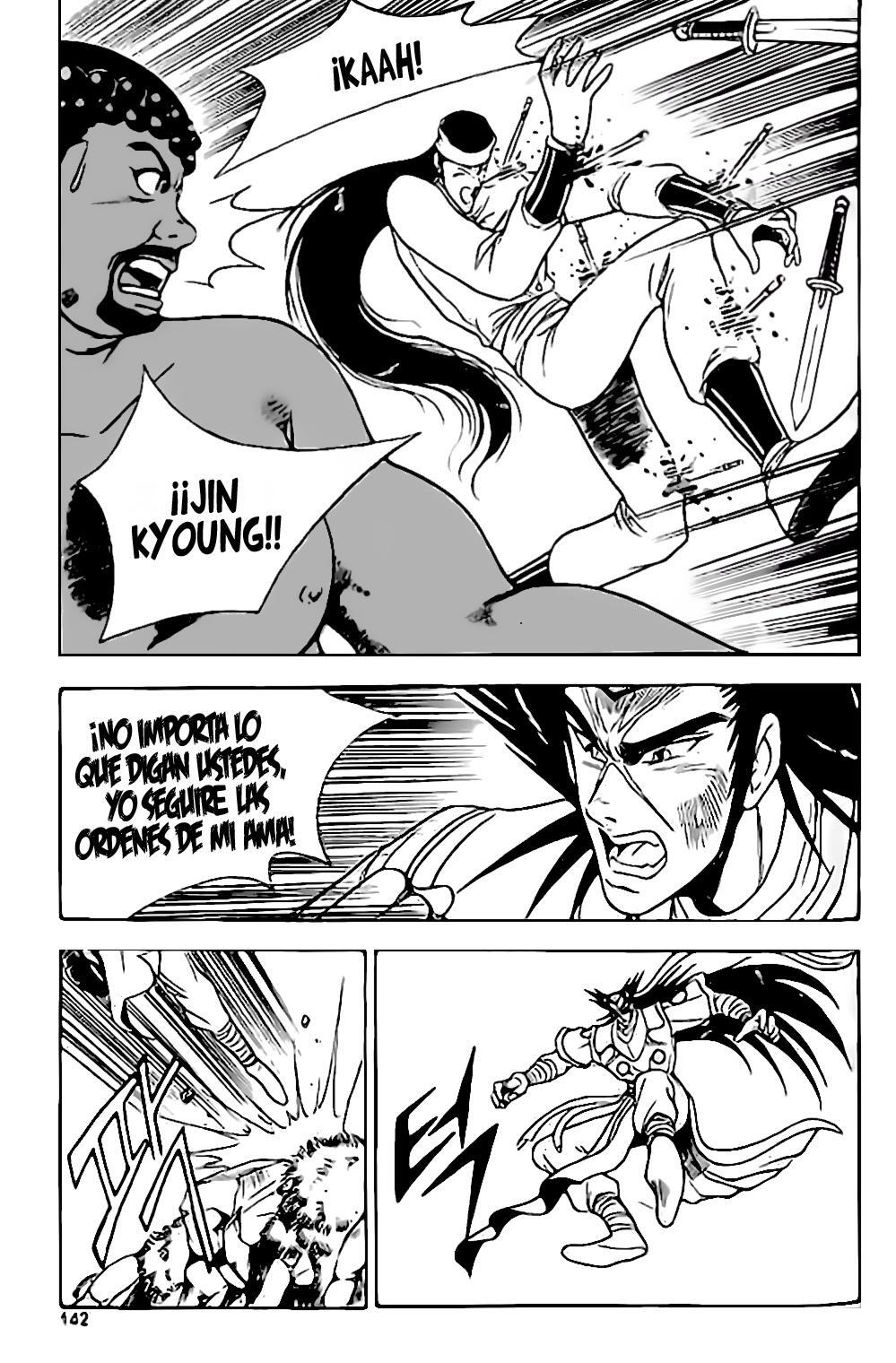 Capitulo 18 page 20