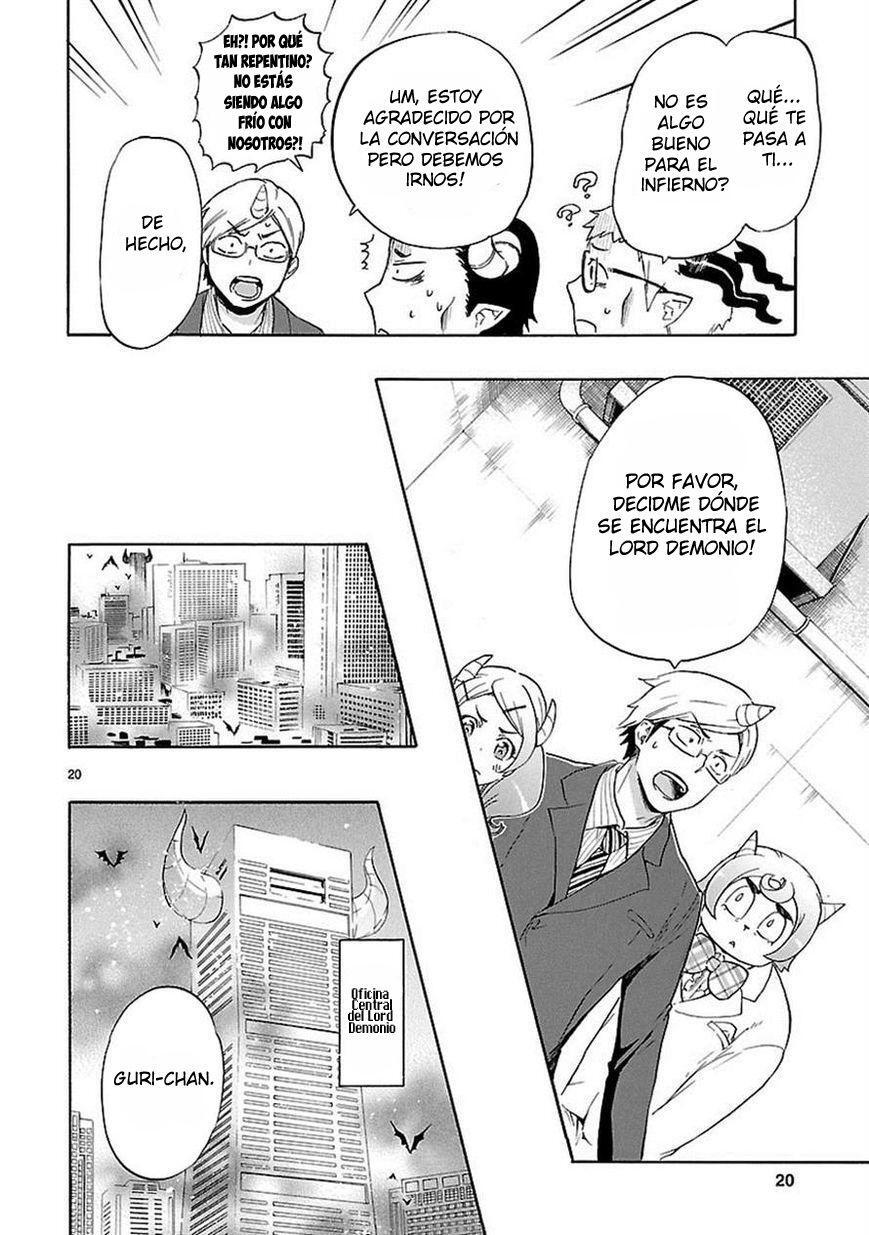 Capitulo 32 page 21