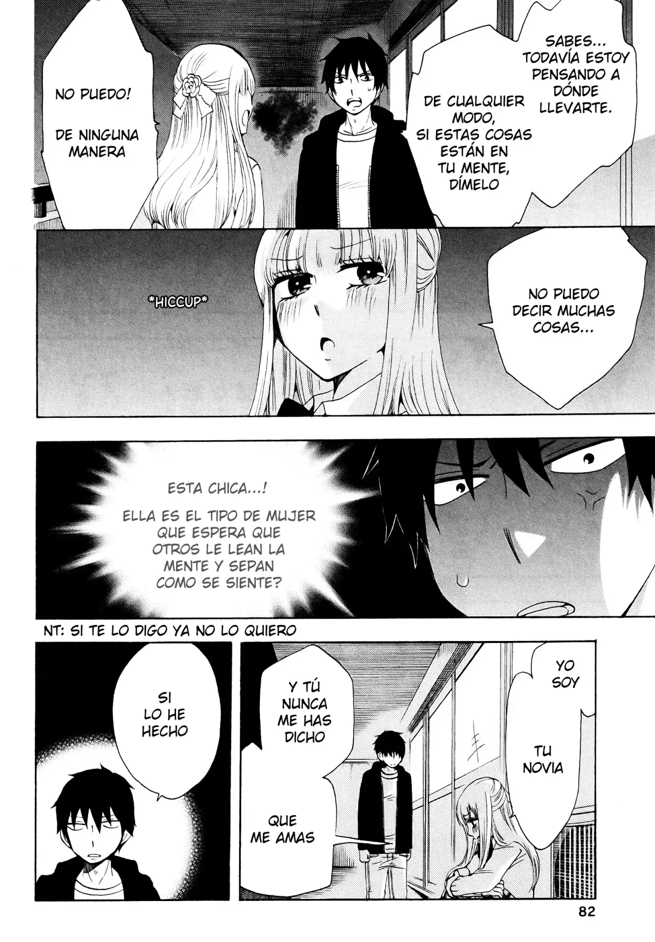 Capitulo 18 page 33
