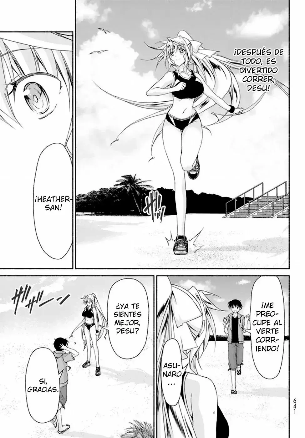 Capitulo 9 page 18