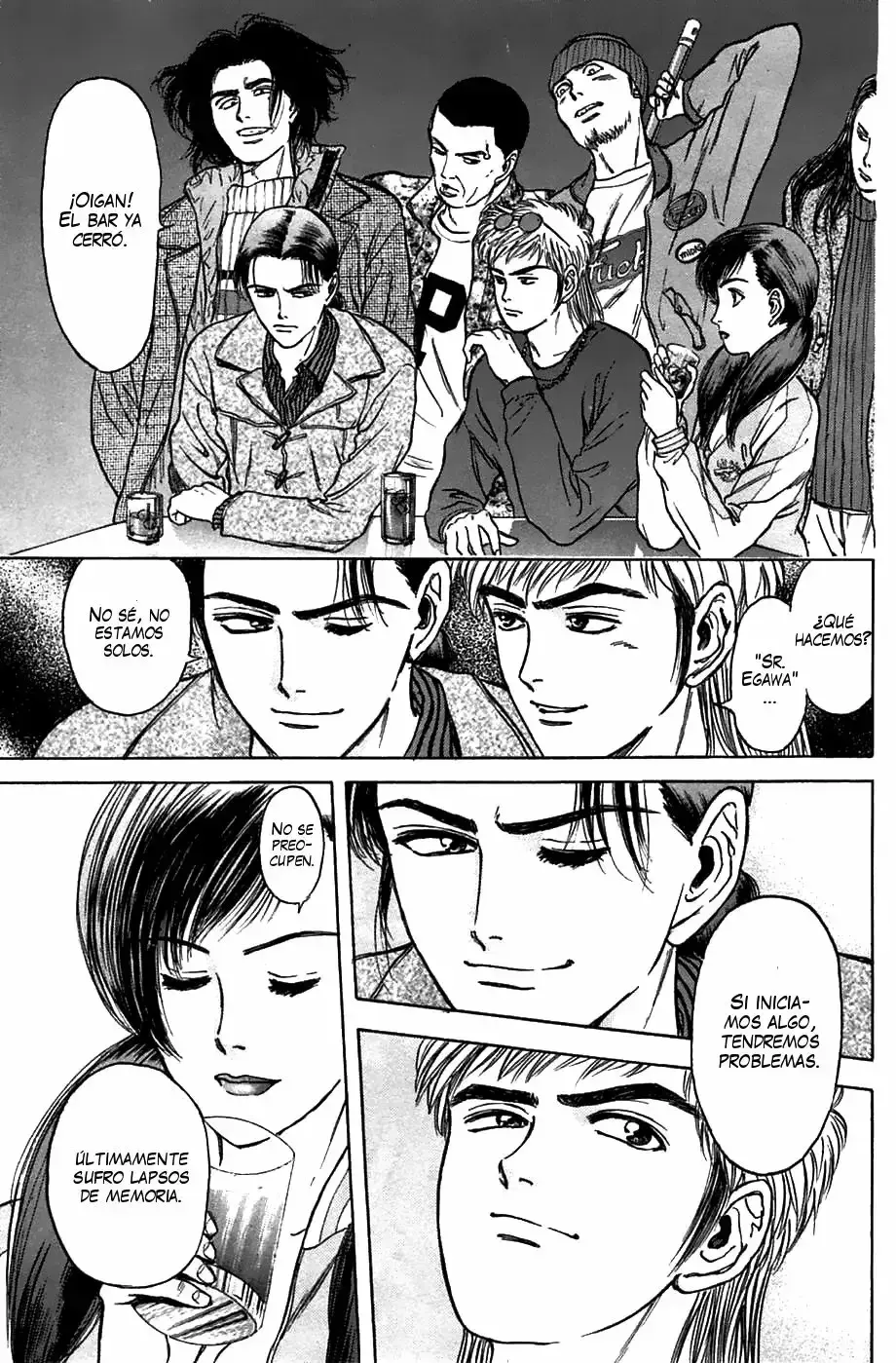 Capitulo 36 page 11