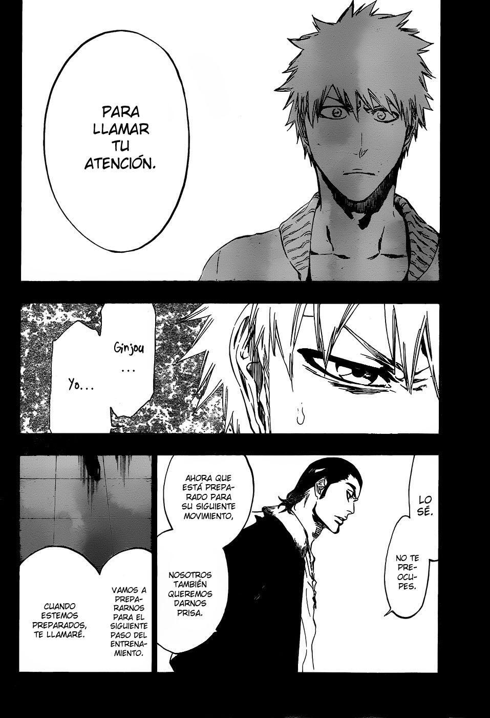 Capitulo 441 page 10