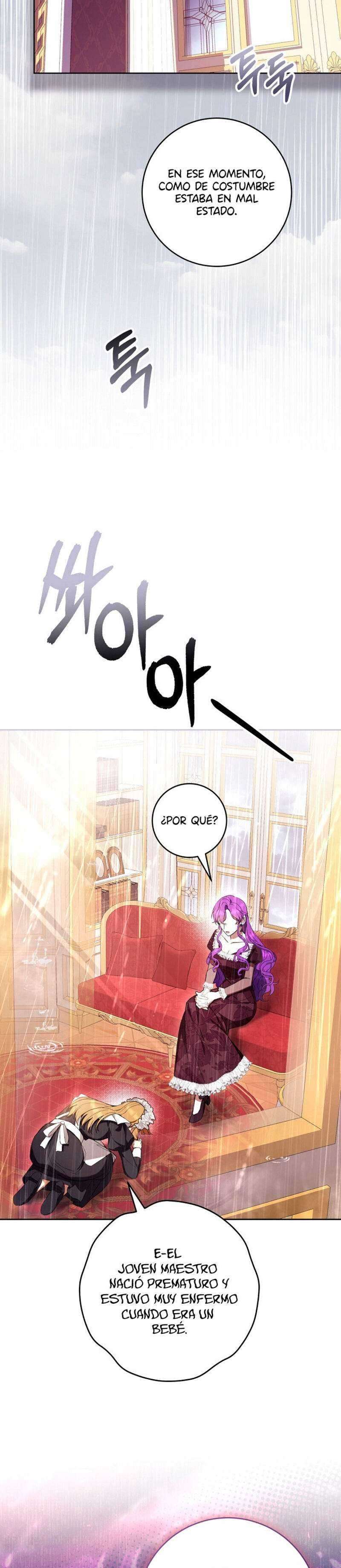 Capitulo 61 page 19