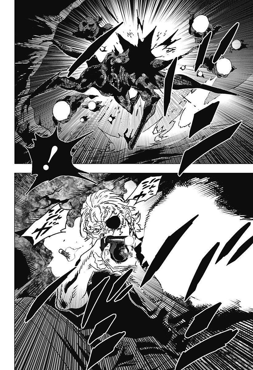 Capitulo 122 page 11