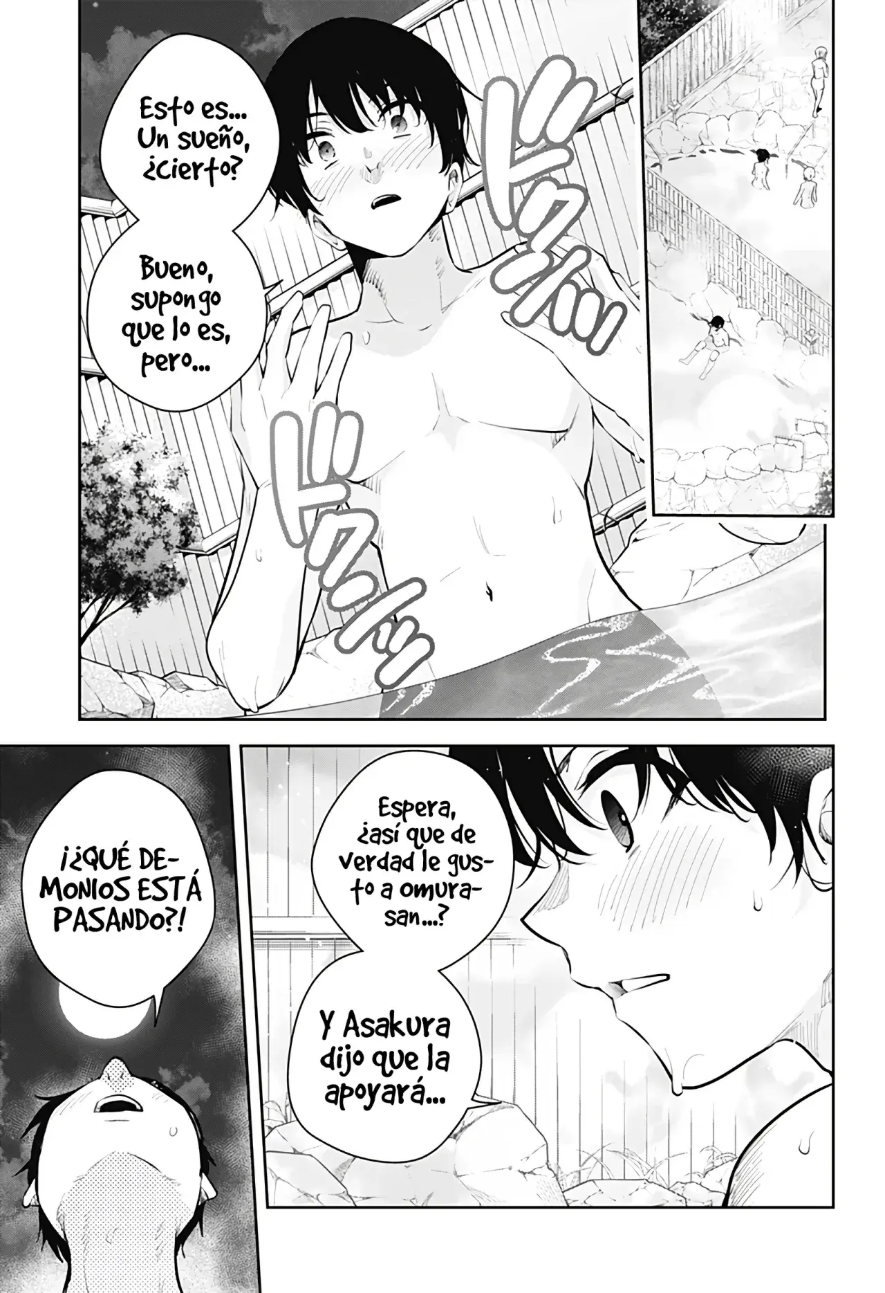 Capitulo 27 page 20