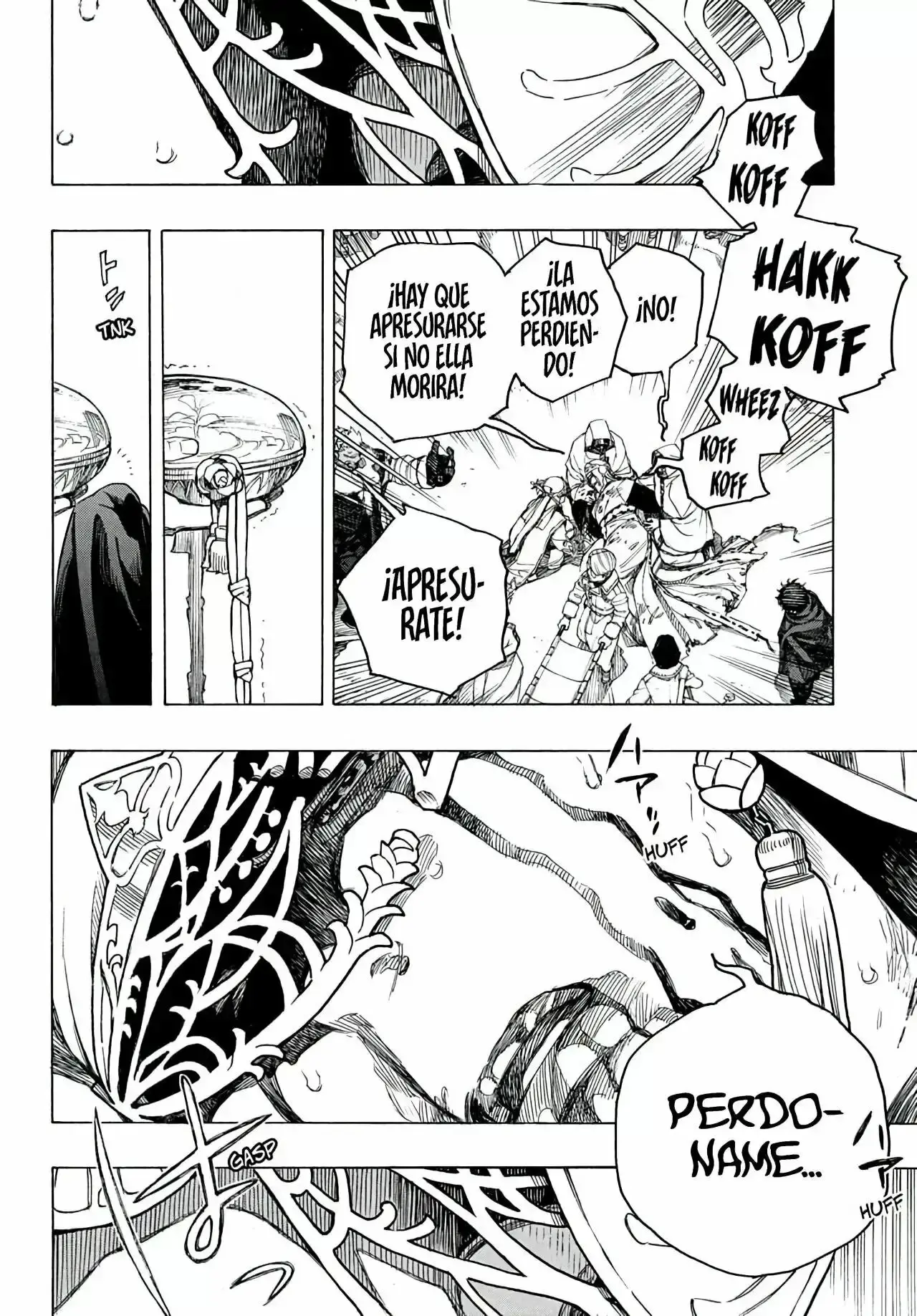 Capitulo 141 page 23