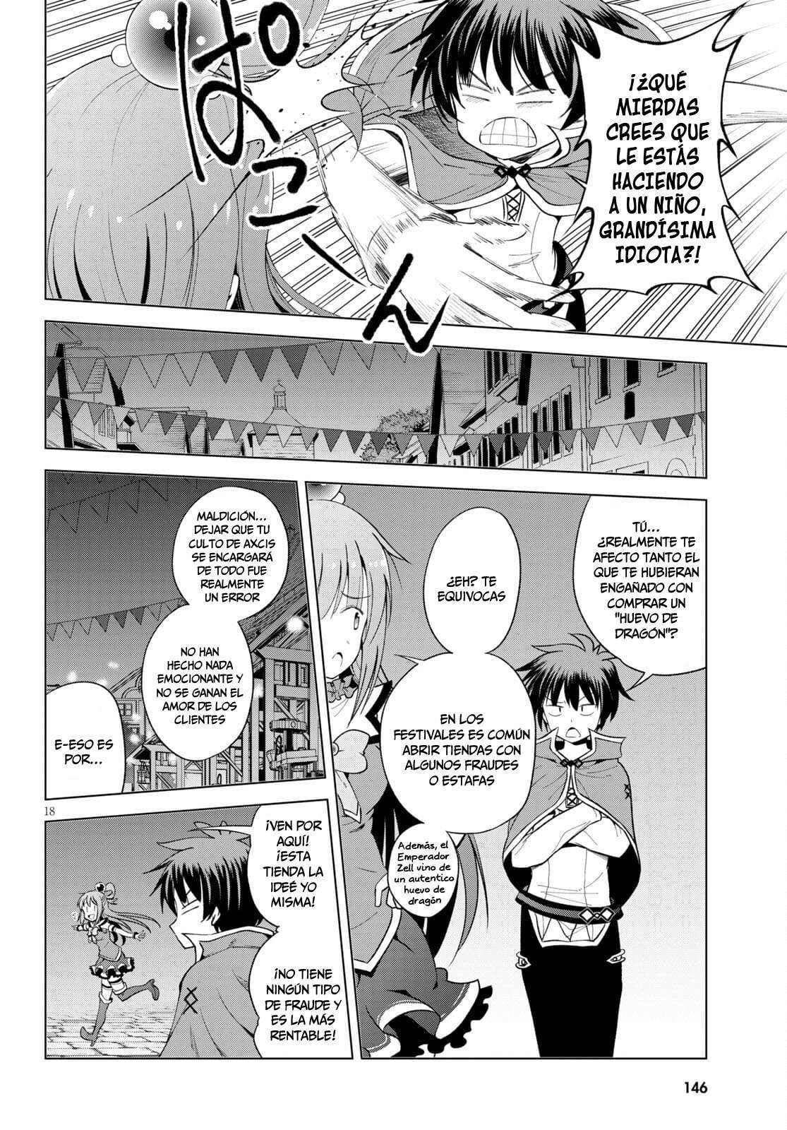 Capitulo 85 page 19
